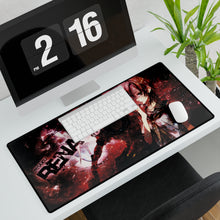 Load image into Gallery viewer, When They Cry Mouse Pad (Desk Mat)