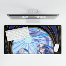 Load image into Gallery viewer, Yu-Gi-Oh! Mouse Pad (Desk Mat)
