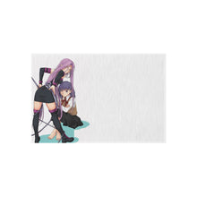 Load image into Gallery viewer, Fate/Stay Night Rug