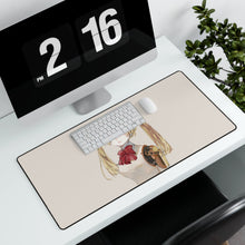 Load image into Gallery viewer, Persona 3 - Aigis Mouse Pad (Desk Mat)