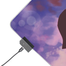 Load image into Gallery viewer, Sword Art Online RGB LED Mouse Pad (Desk Mat)