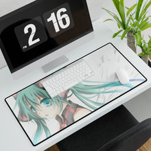 Load image into Gallery viewer, Anime Vocaloid Mouse Pad (Desk Mat)
