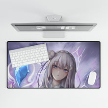 Load image into Gallery viewer, Anime Re:ZERO -Starting Life in Another World- Mouse Pad (Desk Mat)