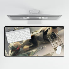 Load image into Gallery viewer, Anime Vocaloid Mouse Pad (Desk Mat)