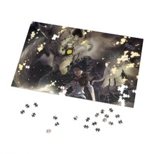 Load image into Gallery viewer, Anime Black Clover Jigsaw Puzzle