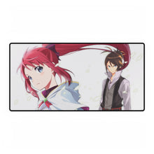 Load image into Gallery viewer, Anime Re:ZERO -Starting Life in Another World- Mouse Pad (Desk Mat)