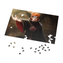 Load image into Gallery viewer, Pain Naruto Jigsaw Puzzle