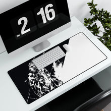 Load image into Gallery viewer, Metal Gear Solid V: The Phantom Pain Mouse Pad (Desk Mat)