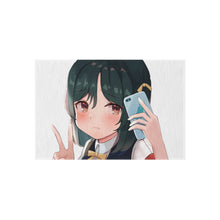 Load image into Gallery viewer, Love Live! Nijigasaki High School Idol Club Rug