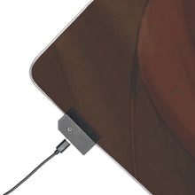 Load image into Gallery viewer, Spice And Wolf RGB LED Mouse Pad (Desk Mat)