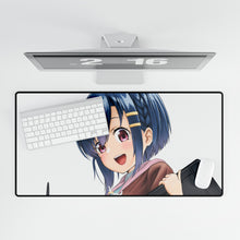 Load image into Gallery viewer, Anime Remake our Life! Mouse Pad (Desk Mat)