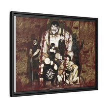 Load image into Gallery viewer, Anime FullMetal Alchemist Canvas Framed Art Print