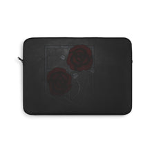 Load image into Gallery viewer, Shingeki no Kyojin - Garrison Laptop Sleeve