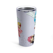 Load image into Gallery viewer, Anime Fairy Tail Tumbler 20oz