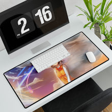 Load image into Gallery viewer, Your Name. Mouse Pad (Desk Mat)