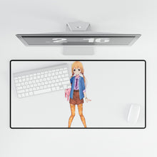 Load image into Gallery viewer, Anime The iDOLM@STER Cinderella Girls Mouse Pad (Desk Mat)