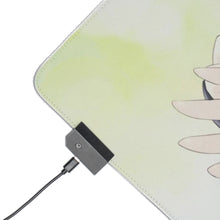 Load image into Gallery viewer, Date A Live RGB LED Mouse Pad (Desk Mat)