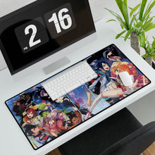 Load image into Gallery viewer, Macross Delta Mouse Pad (Desk Mat)