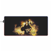 Load image into Gallery viewer, Anime Bleach RGB LED Mouse Pad (Desk Mat)