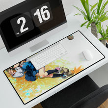 Load image into Gallery viewer, Anime True Tearsr Mouse Pad (Desk Mat)