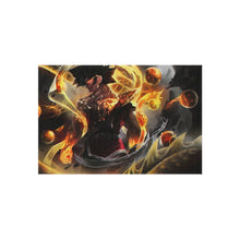 Load image into Gallery viewer, Dragon Ball Rug