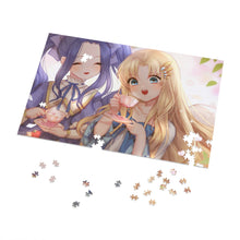 Load image into Gallery viewer, Filo and melty Jigsaw Puzzle