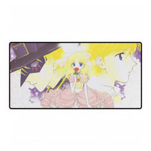 Load image into Gallery viewer, Ashita No Nadja Mouse Pad (Desk Mat)