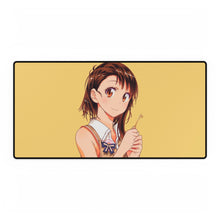 Load image into Gallery viewer, Anime Nisekoi Mouse Pad (Desk Mat)
