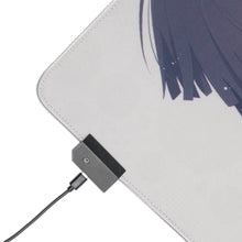 Load image into Gallery viewer, OreShura RGB LED Mouse Pad (Desk Mat)