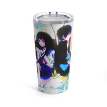 Load image into Gallery viewer, Eru Chitanda And Hōtarō Oreki Tumbler 20oz