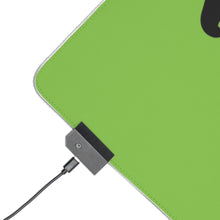 Load image into Gallery viewer, The Seven Deadly Sins RGB LED Mouse Pad (Desk Mat)