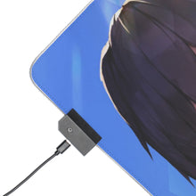 Load image into Gallery viewer, Darling in the FranXX RGB LED Mouse Pad (Desk Mat)