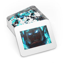 Load image into Gallery viewer, Tusk Jigsaw Puzzle