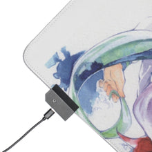 Load image into Gallery viewer, Seraph Of The End RGB LED Mouse Pad (Desk Mat)