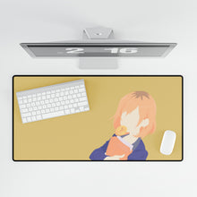 Load image into Gallery viewer, Anime Shirobako Mouse Pad (Desk Mat)