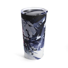 Load image into Gallery viewer, Guilty Crown Inori Yuzuriha Tumbler 20oz