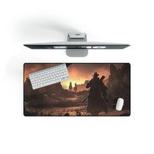 Load image into Gallery viewer, Grim Dawn Mouse Pad (Desk Mat)