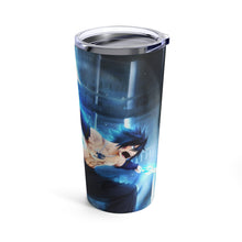 Load image into Gallery viewer, Gray Fullbuster - Ice Bringer Tumbler 20oz