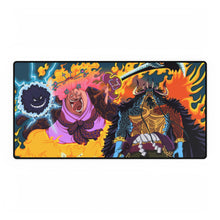 Load image into Gallery viewer, Anime One Piece Mouse Pad (Desk Mat)
