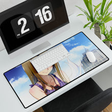 Load image into Gallery viewer, Anime Spice and Wolf Mouse Pad (Desk Mat)