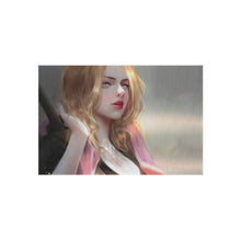 Load image into Gallery viewer, Rangiku Matsumoto Rug