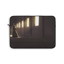 Load image into Gallery viewer, Saber (Fate Series) Laptop Sleeve