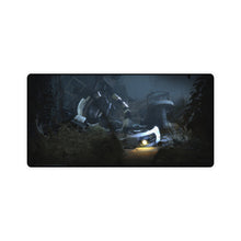 Load image into Gallery viewer, Portal 2 Mouse Pad (Desk Mat)