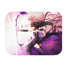 Load image into Gallery viewer, As One Sherpa Blanket