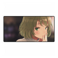 Load image into Gallery viewer, Anime The iDOLM@STER Cinderella Girls Mouse Pad (Desk Mat)