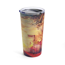 Load image into Gallery viewer, Haikyu!! Tumbler 20oz