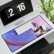 Load image into Gallery viewer, Your Name. Mouse Pad (Desk Mat)