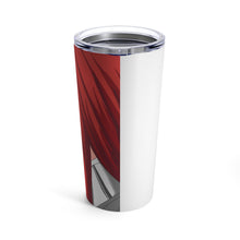 Load image into Gallery viewer, Erza Scarlet Tumbler 20oz