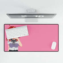 Load image into Gallery viewer, Anime The Quintessential Quintuplets Mouse Pad (Desk Mat)