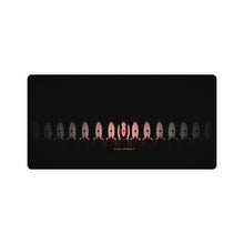 Load image into Gallery viewer, Portal 2 Mouse Pad (Desk Mat)